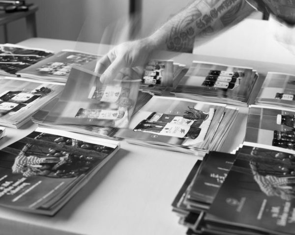 usluga grafickog dizajna i stampe